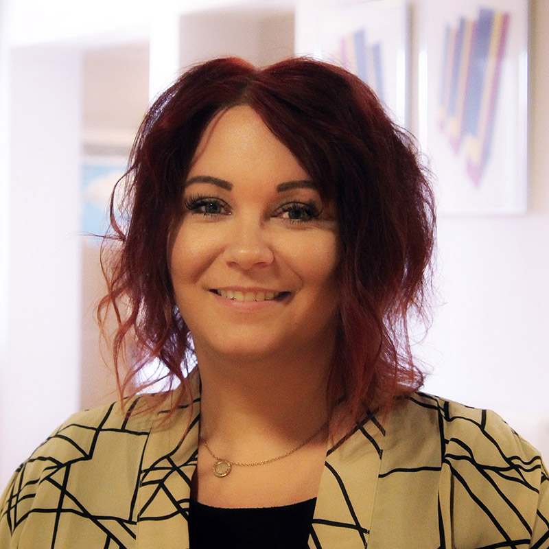 Sandra Johansson
